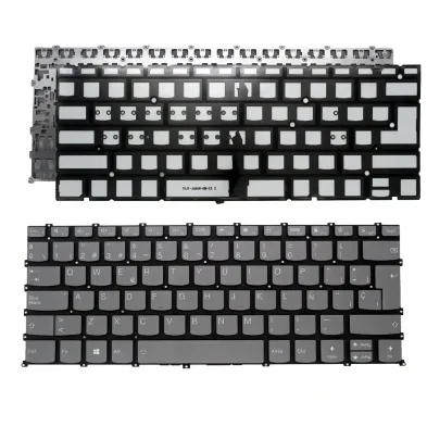TECLADO RETROILUMINADO PARA PORTÁTIL LENOVO FLEX 5-14IIL05 5-14ITL05 5-14ALC05 5-14ARE05