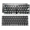 CLAVIER RÉTROÉCLAIRÉ POUR PORTABLE LENOVO FLEX 5-14IIL05 5-14ITL05 5-14ALC05 5-14ARE05