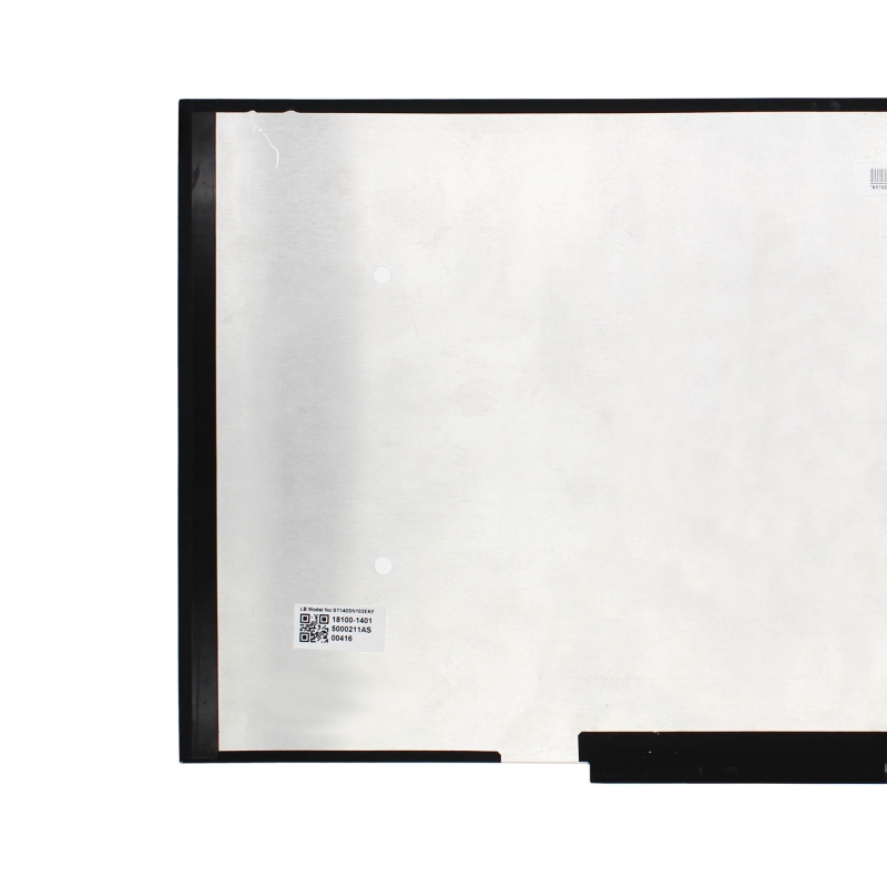 ECRÃ LED DE 14" PARA PORTATIL B140HAN06.8 FHD 30 PINES