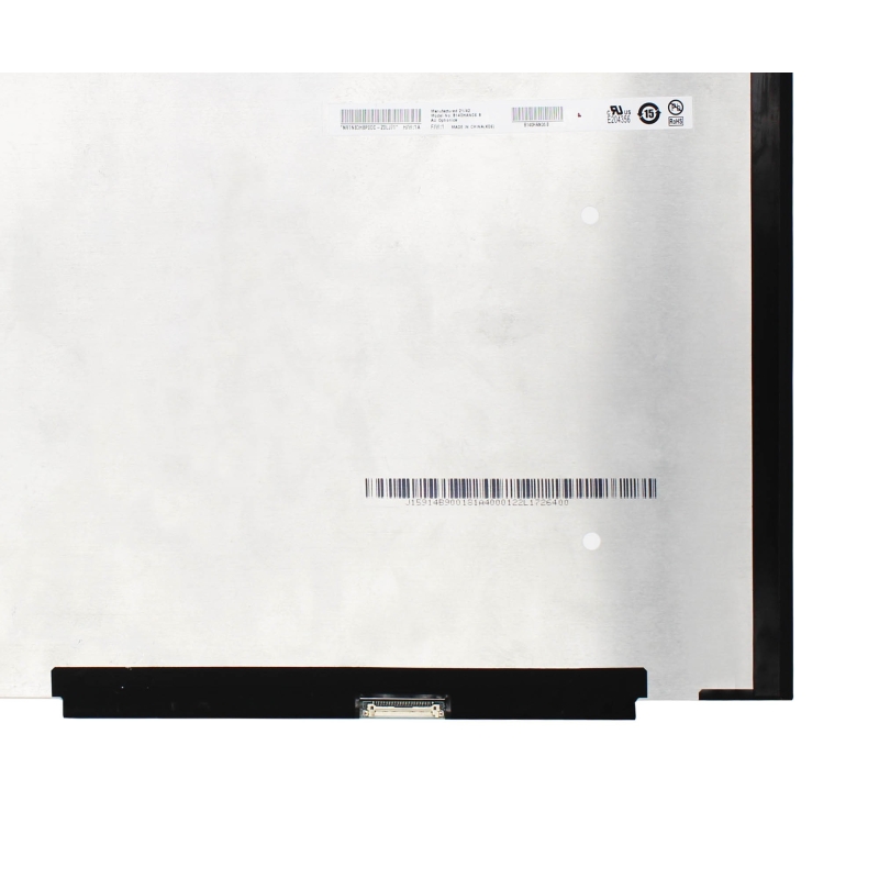 ECRÃ LED DE 14" PARA PORTATIL B140HAN06.8 FHD 30 PINES