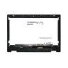 SCHERMO TATTILE LED 11.6" PER COMPUTER PORTATILE ACER CHROMEBOOK CP311 CON CORNICE