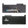 TECLADO RETROILUMINADO PARA PORTÁTIL ASUS FX506 FA506 FX706 FA706 13-0247C-WX01-T04