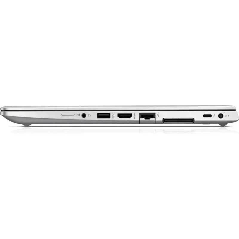 PORTATIL HP ELITEBOOK 850 G6 | I5-8265U | 15" | 16GB | 256GB NVME | A+ | RECONDICIONADO