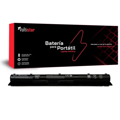 BATTERIA PER COMPUTER PORTATILE HP PAVILION 15-AK003NG 15-AK003NL 15-AK003NS