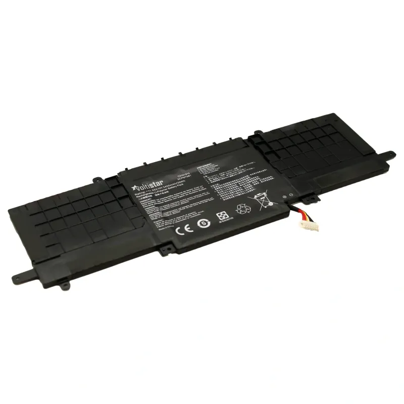 BATTERIA PER COMPUTER PORTATILE ASUS ZENBOOK UX333 UX333FA UX333FN C31N1815