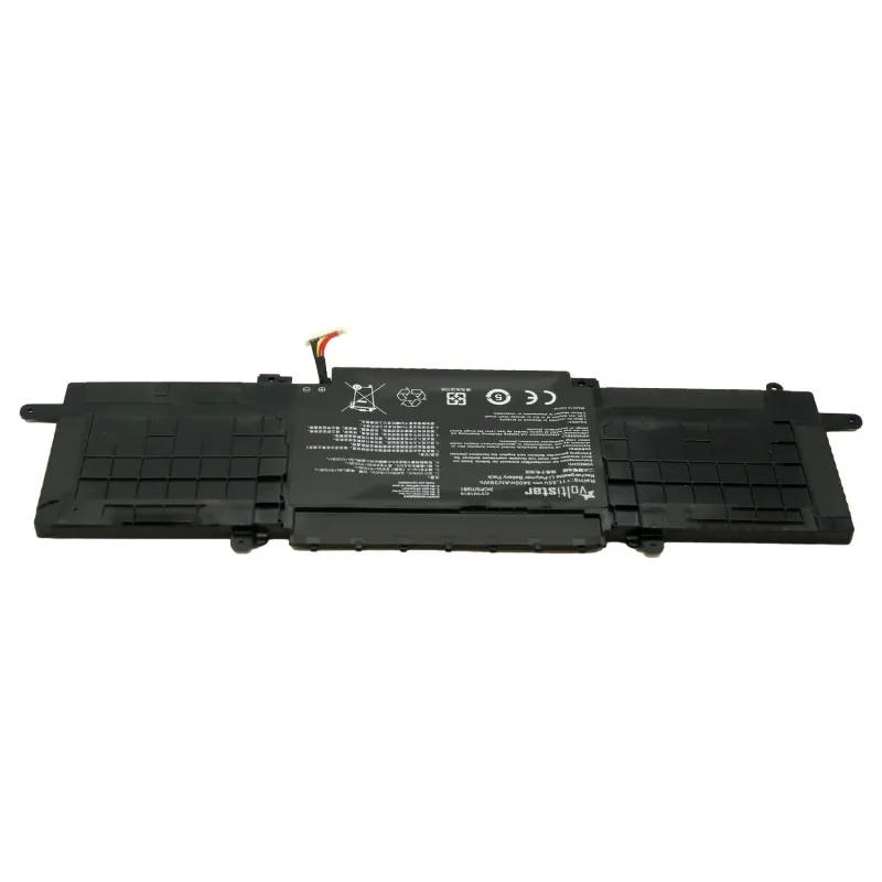 BATTERIA PER COMPUTER PORTATILE ASUS ZENBOOK UX333 UX333FA UX333FN C31N1815