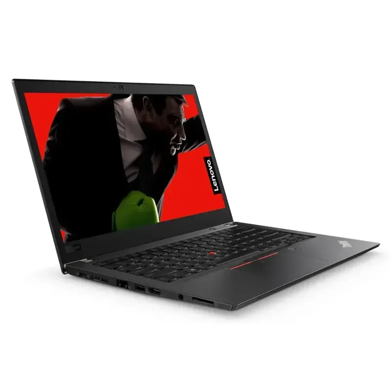PORTÁTIL LENOVO THINKPAD T480S | I5-8250U | 14" | 16 GB | 512 GB NVME | A+ | RECONDICIONADO