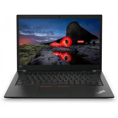 Ordinateur Portable Lenovo Thinkpad t480s i5-8250U 14" 20 GB 512 GB NVME A+ Reconditionné