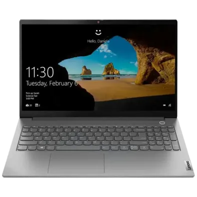 Laptop Lenovo Thinkbook 15 g2 itl i5-1135G7 15.6" 8 GB 256 GB NVME A+ Ricondizionato