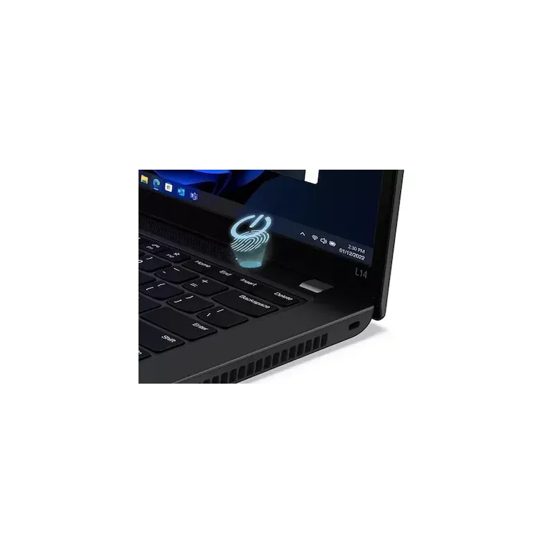 PORTÁTIL LENOVO THINKPAD L14 GEN 3 | I3-1215U | 14"  | 16 GB | 512 GB NVME | A+ | REACONDICIONADO