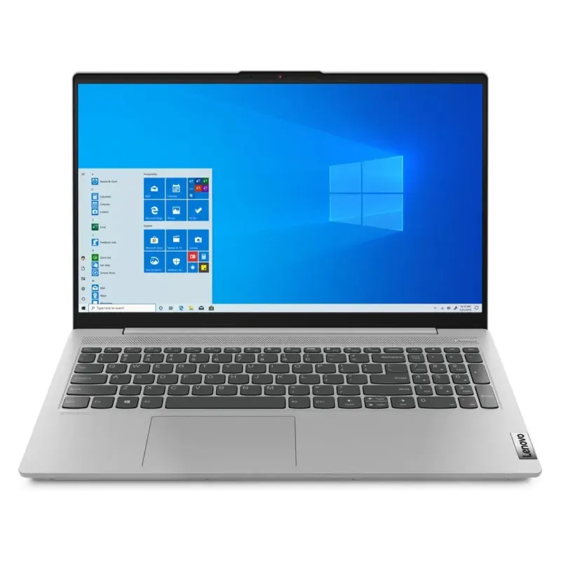 PORTÁTIL LENOVO IDEAPAD 5 15ITL05 | I5-1135G7 | 15.6"  | 8 GB | 256 GB NVME | A+ | REACONDICIONADO