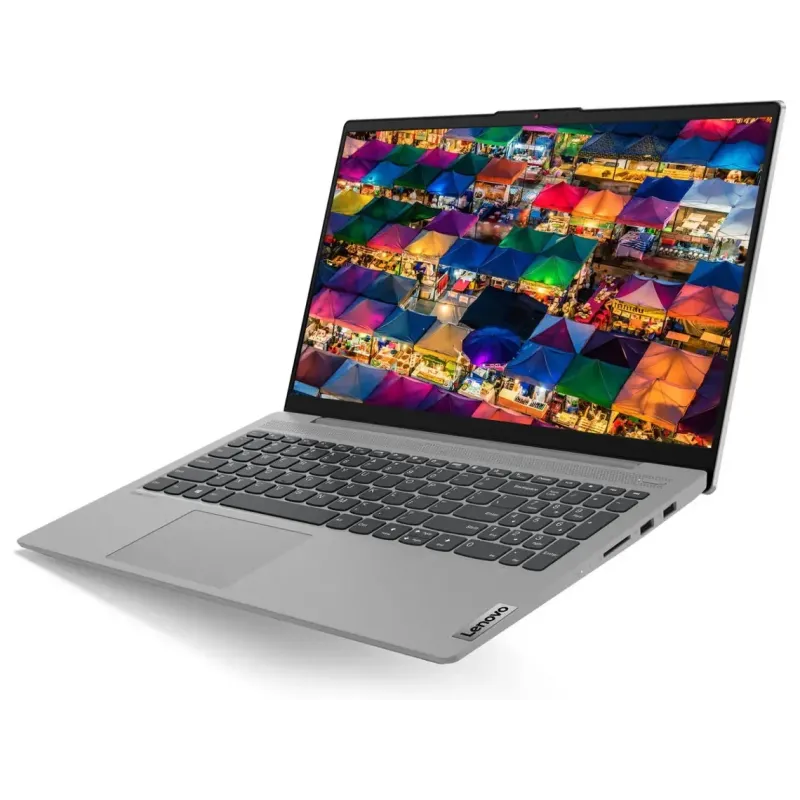 PORTÁTIL LENOVO IDEAPAD 5 15ITL05 | I5-1135G7 | 15.6"  | 8 GB | 256 GB NVME | A+ | REACONDICIONADO