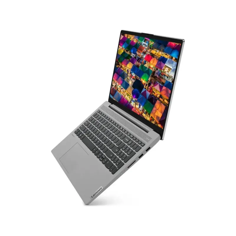 PORTÁTIL LENOVO IDEAPAD 5 15ITL05 | I5-1135G7 | 15.6"  | 8 GB | 256 GB NVME | A+ | REACONDICIONADO