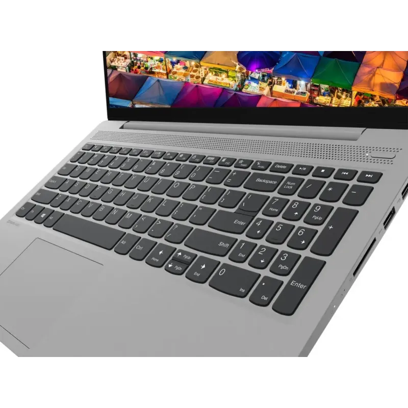 PORTÁTIL LENOVO IDEAPAD 5 15ITL05 | I5-1135G7 | 15.6"  | 8 GB | 256 GB NVME | A+ | REACONDICIONADO