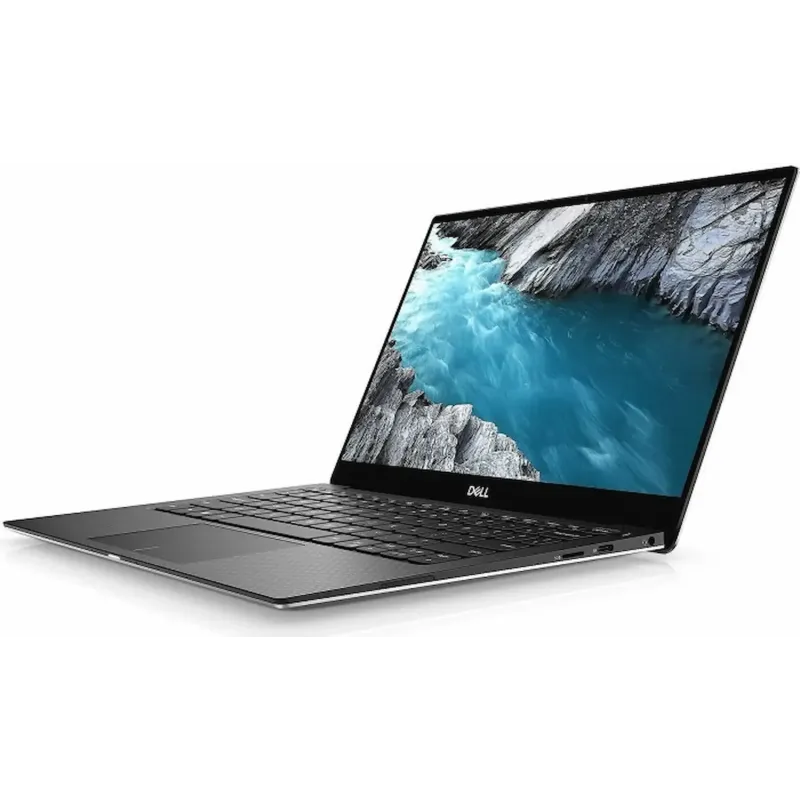 PORTÁTIL DELL XPS 13 7390 | I5-1035G1 | 13.3" TÁCTIL | 8 GB | 256 GB NVME | A+ | REACONDICIONADO