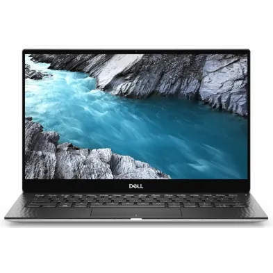 Laptop Dell Xps 13 7390 i5-1035G1 13.3" tattile 8 GB 256 GB NVME A+ Ricondizionato