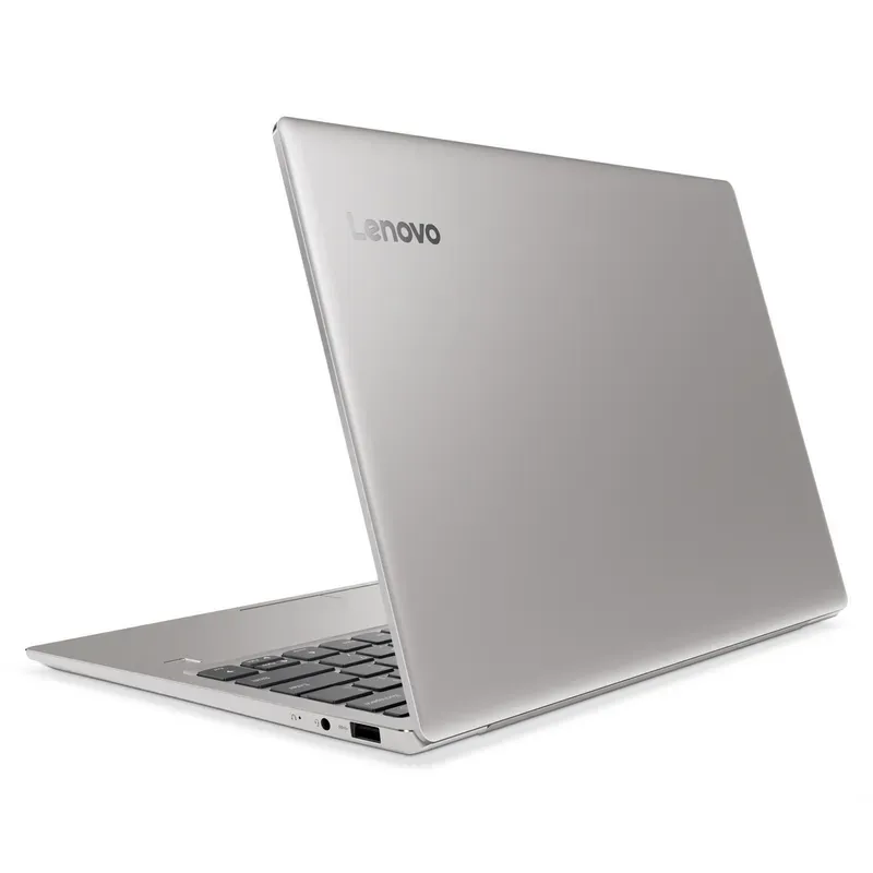 PORTÁTIL LENOVO IDEAPAD 720S-13IKB | I7-8550U | 13.3"  | 8 GB | 512 GB NVME | A+ | REACONDICIONADO