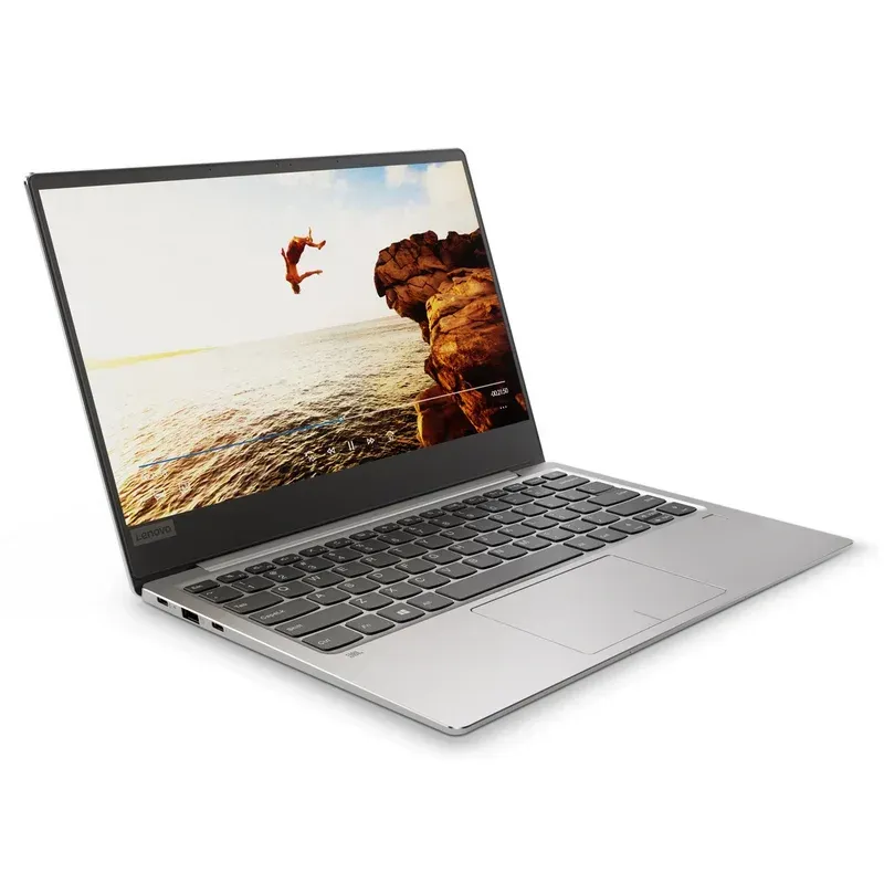 PORTÁTIL LENOVO IDEAPAD 720S-13IKB | I7-8550U | 13.3"  | 8 GB | 512 GB NVME | A+ | REACONDICIONADO