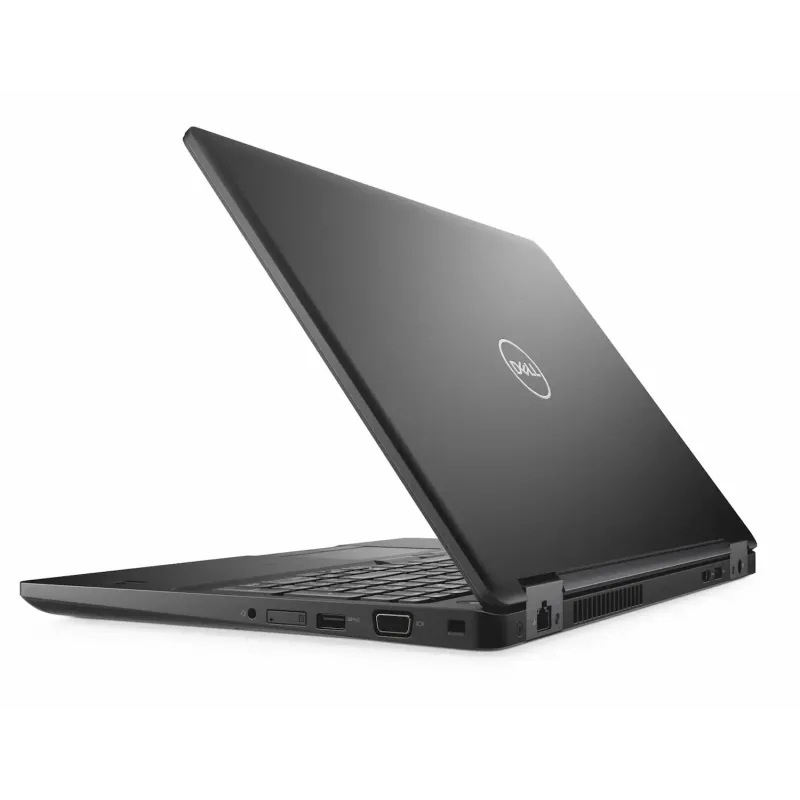PORTÁTIL DELL LATITUDE 5591 | I7-8850H | 15.6"  | 16 GB | 256 GB NVME | A+ | REACONDICIONADO