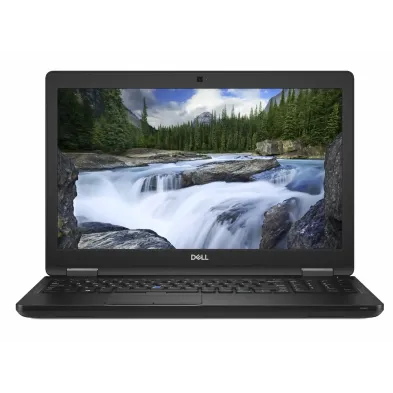 PORTÁTIL DELL LATITUDE 5591 | I7-8850H | 15.6"  | 16 GB | 256 GB NVME | A+ | REACONDICIONADO