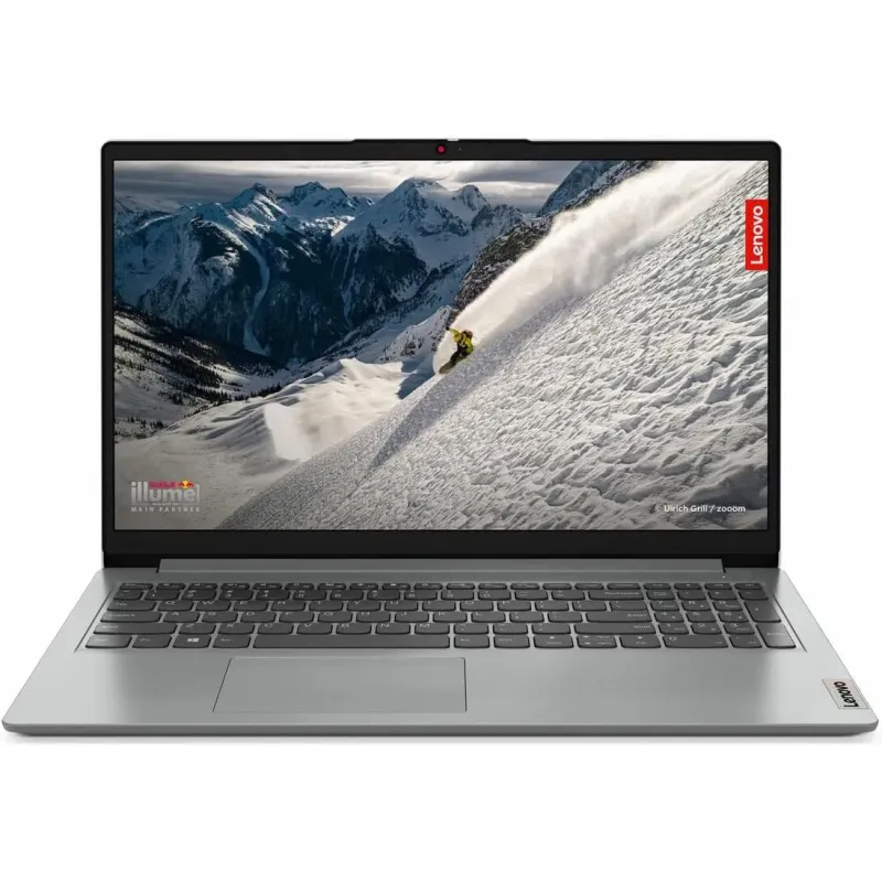 PORTÁTIL LENOVO IDEAPAD 1 15ALC7 | RYZEN 5 5625U | 15.6"  | 16 GB | 512 GB NVME | A+ | REACONDICIONADO