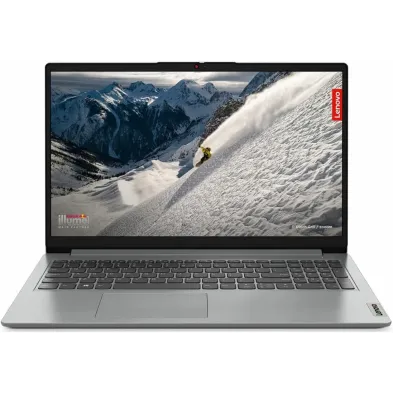 PORTÁTIL LENOVO IDEAPAD 1 15ALC7 | RYZEN 5 5625U | 15.6"  | 16 GB | 512 GB NVME | A+ | REACONDICIONADO