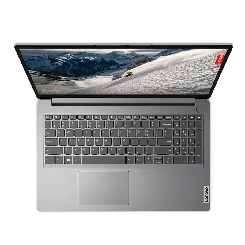 PORTÁTIL LENOVO IDEAPAD 1 15ALC7 | RYZEN 5 5625U | 15.6"  | 16 GB | 512 GB NVME | A+ | REACONDICIONADO