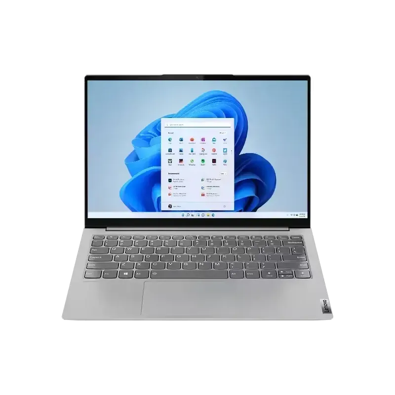 PORTÁTIL LENOVO YOGA SLIM 7 13ACN5 | AMD RYZEN 7 5800U | 13.3"  | 16 GB | 512 GB NVME | A+ | REACONDICIONADO