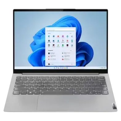 Portátil Lenovo Yoga slim 7 13acn5 AMD Ryzen 7 5800U 13.3" 16 GB 512 GB NVME A+ Recondicionado