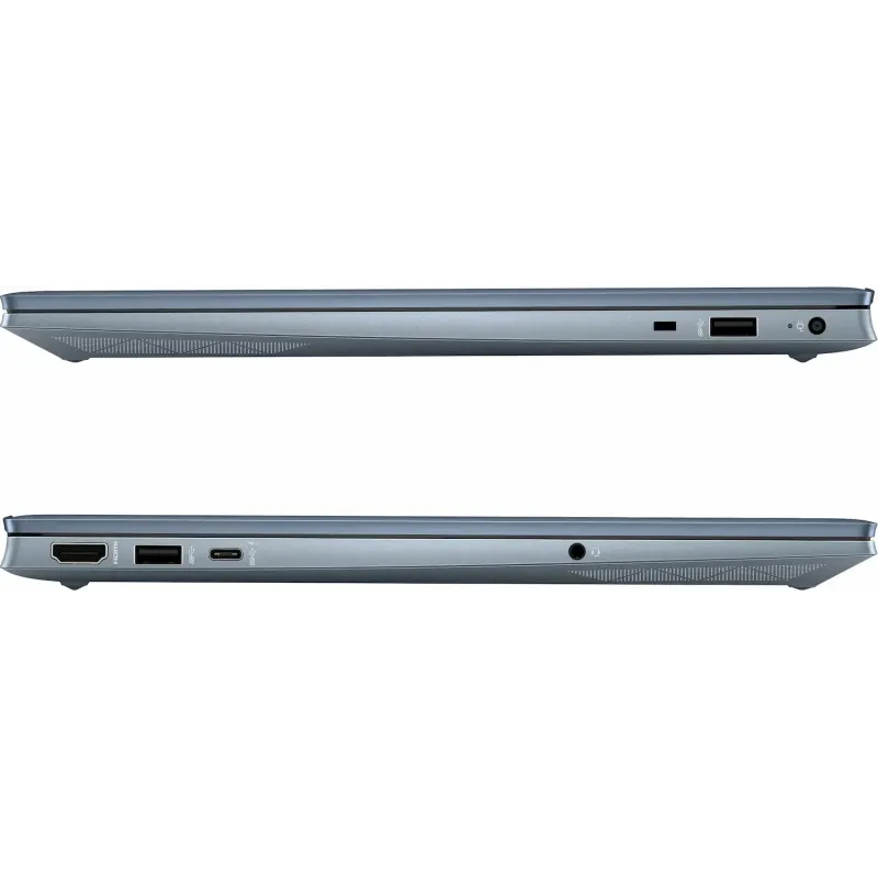 PORTÁTIL HP PAVILION 15-EH3843ND | RYZEN 7 7730U | 15.6"  | 16 GB | 512 GB NVME | A+ | REACONDICIONADO