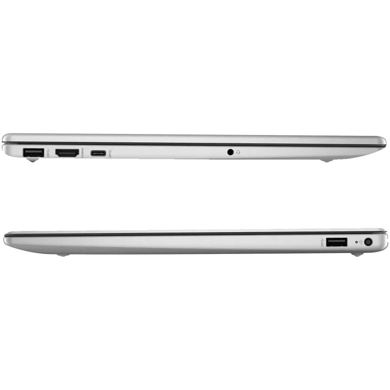 PORTÁTIL HP 15-FC0001NB | RYZEN 5 7520U | 15.6"  | 8 GB | 512 GB NVME | A+ | REACONDICIONADO