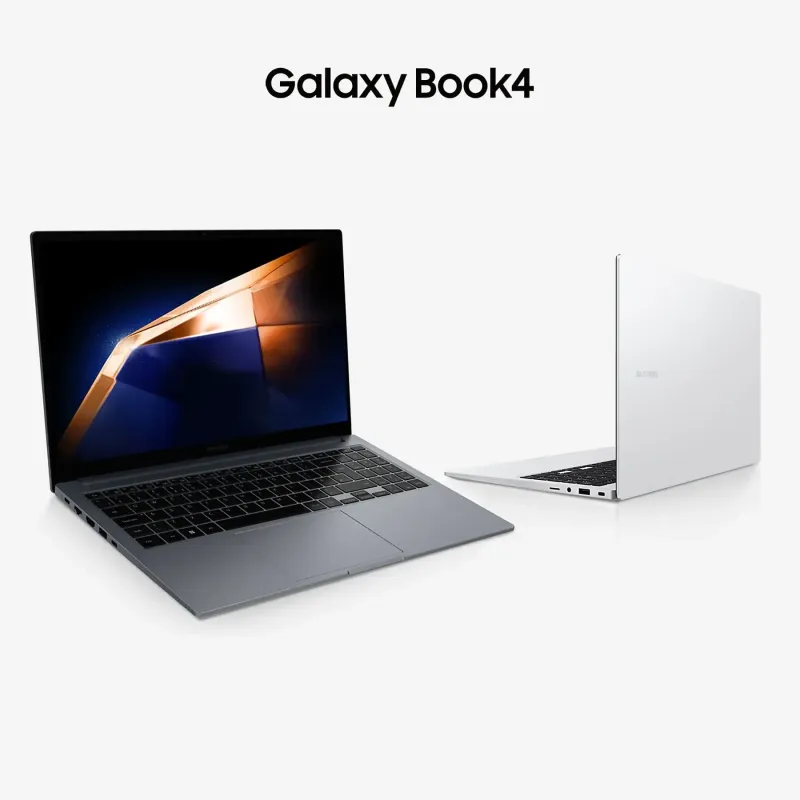 PORTÁTIL SAMSUNG GALAXY BOOK 4 | I5-1335U | 15.6"  | 8 GB | 512 GB NVME | A+ | REACONDICIONADO