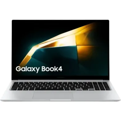 Ordinateur Portable Samsung Galaxy book 4 i5-1335U 15.6" 8 GB 512 GB NVME A+ Reconditionné