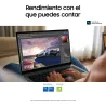PORTÁTIL SAMSUNG GALAXY BOOK 4 | I5-1335U | 15.6"  | 8 GB | 512 GB NVME | A+ | REACONDICIONADO