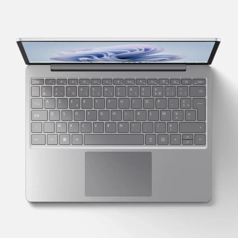 PORTÁTIL MICROSOFT SURFACE LAPTOP GO 3 TOUCH | I5-1235U | 12.5" TÁCTIL | 8 GB | 256 GB NVME | A+ | REACONDICIONADO