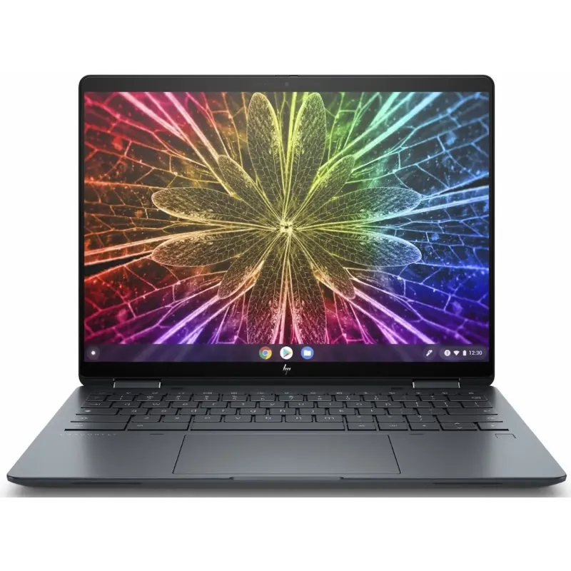 PORTÁTIL HP ELITE DRAGONFLY CHROMEBOOK | I7-1255U | 13.3" TÁCTIL | 16 GB | 256 GB NVME | A+ | REACONDICIONADO