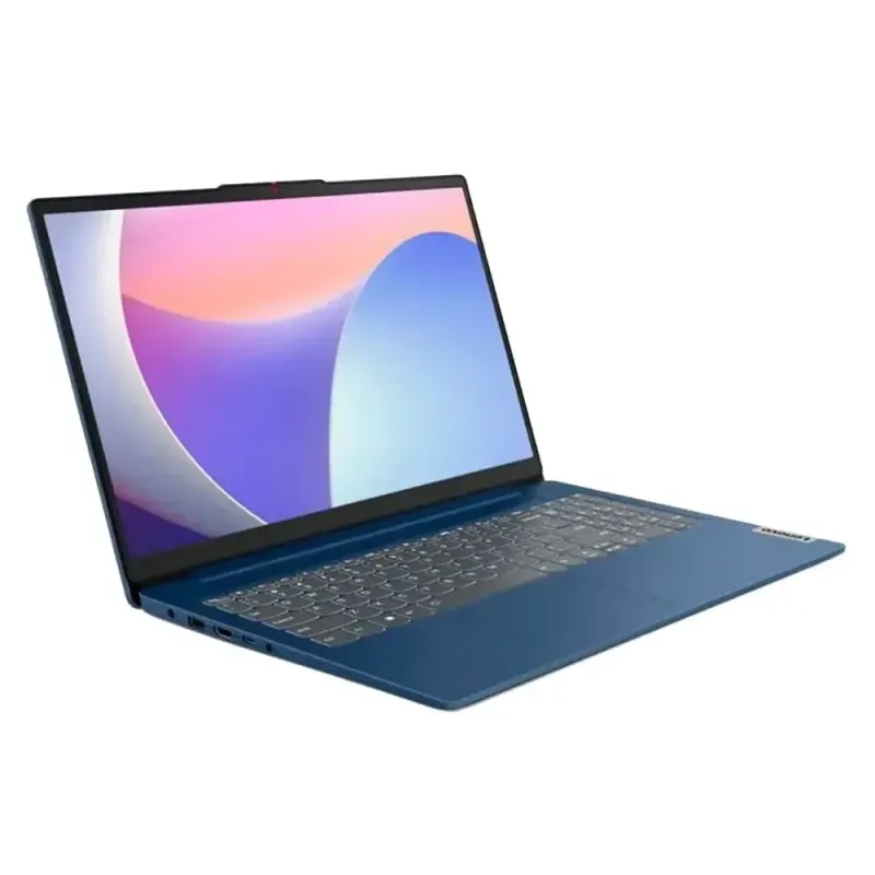 PORTÁTIL LENOVO IDEAPAD SLIM 3 15IAH8 | I5-12450H | 15.6"  | 8 GB | 512 GB NVME | A | REACONDICIONADO