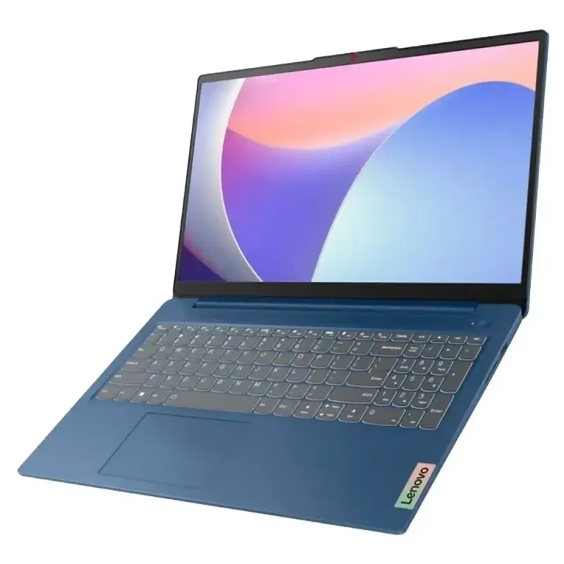 PORTÁTIL LENOVO IDEAPAD SLIM 3 15IAH8 | I5-12450H | 15.6"  | 8 GB | 512 GB NVME | A | REACONDICIONADO