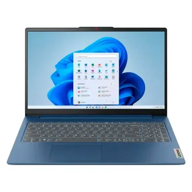 PORTÁTIL LENOVO IDEAPAD SLIM 3 15IAH8 | I5-12450H | 15.6"  | 8 GB | 512 GB NVME | A | REACONDICIONADO