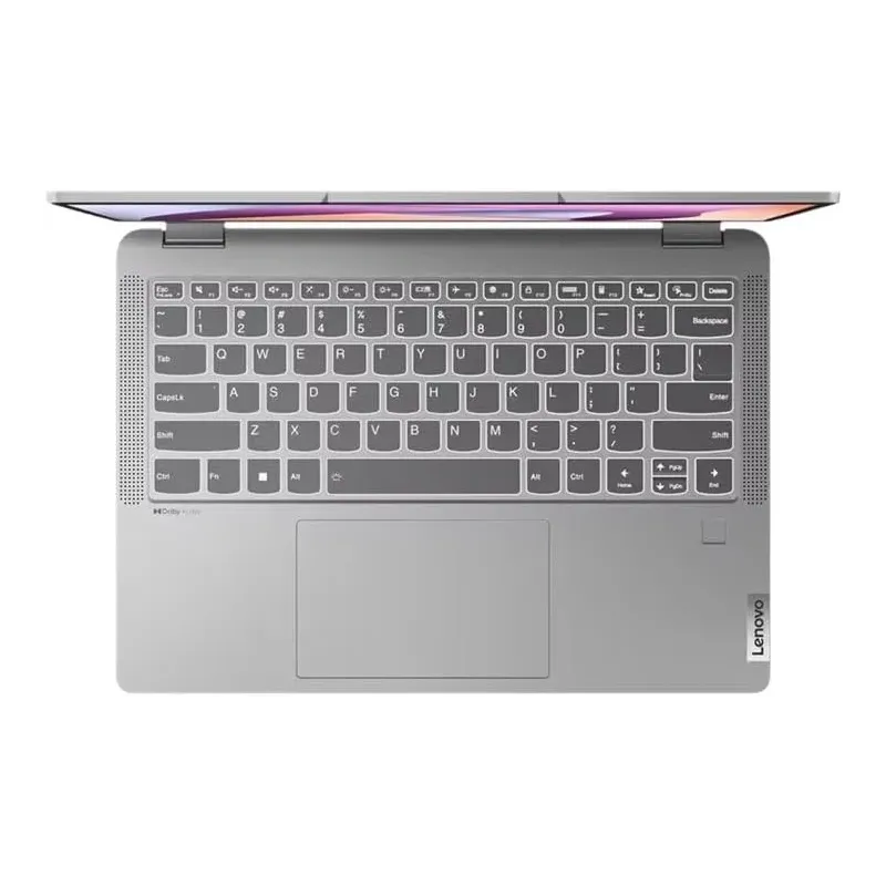 PORTÁTIL LENOVO IDEAPAD FLEX 5 14ABR8 | AMD RYZEN 5 7530U | 14" TÁCTIL | 16 GB | 512 GB NVME | A+ | REACONDICIONADO