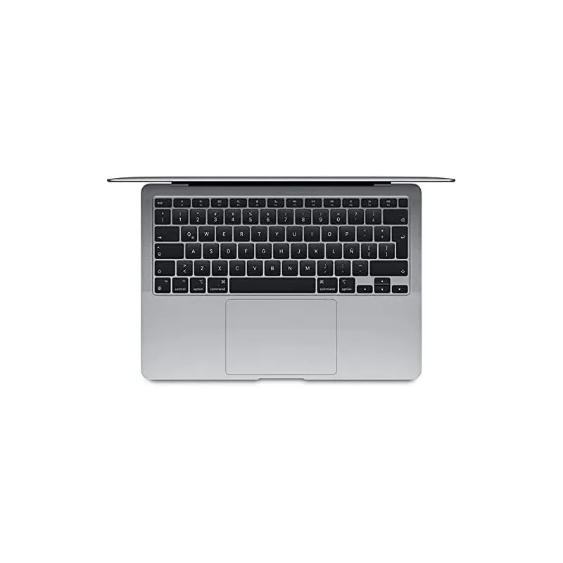 PORTÁTIL APPLE MACBOOK AIR A1932 | I5-8210Y | 13.3"  | 8 GB | 256 GB NVME | A | REACONDICIONADO