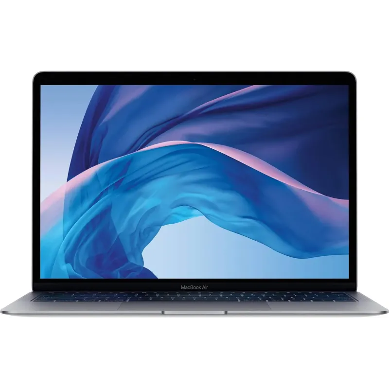 PORTÁTIL APPLE MACBOOK AIR A1932 | I5-8210Y | 13.3"  | 8 GB | 256 GB NVME | A | REACONDICIONADO