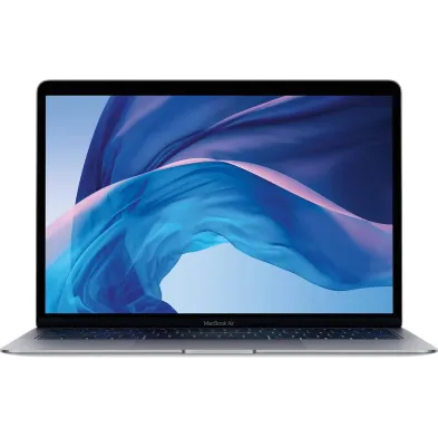PORTÁTIL APPLE MACBOOK AIR A1932 | I5-8210Y | 13.3"  | 8 GB | 256 GB NVME | A | REACONDICIONADO