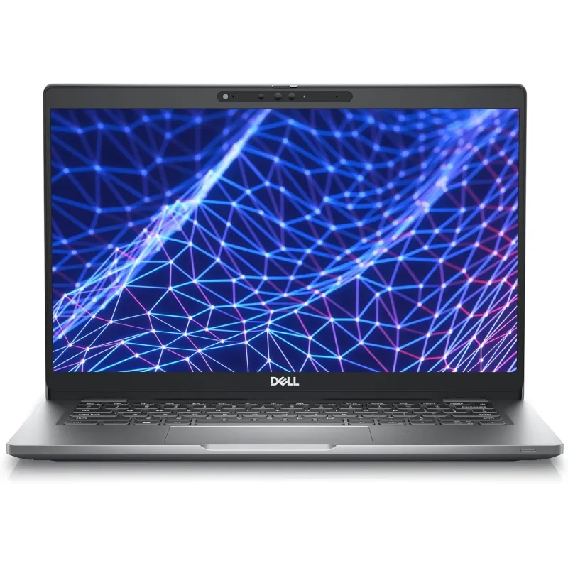 PORTÁTIL HP LATITUDE 5330 | I5-1245U | 13.3" TÁCTIL | 16 GB | 256 GB NVME | A+ | REACONDICIONADO