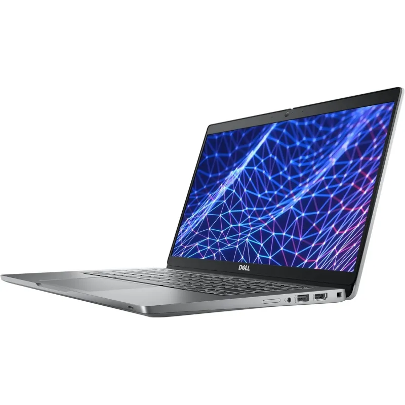 PORTÁTIL HP LATITUDE 5330 | I5-1245U | 13.3" TÁCTIL | 16 GB | 256 GB NVME | A+ | REACONDICIONADO