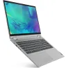 PORTÁTIL LENOVO IDEAPAD FLEX 5 15ITL05 | I3-1115G4 | 15.6" TÁCTIL | 8 GB | 256 GB NVME | A+ | REACONDICIONADO