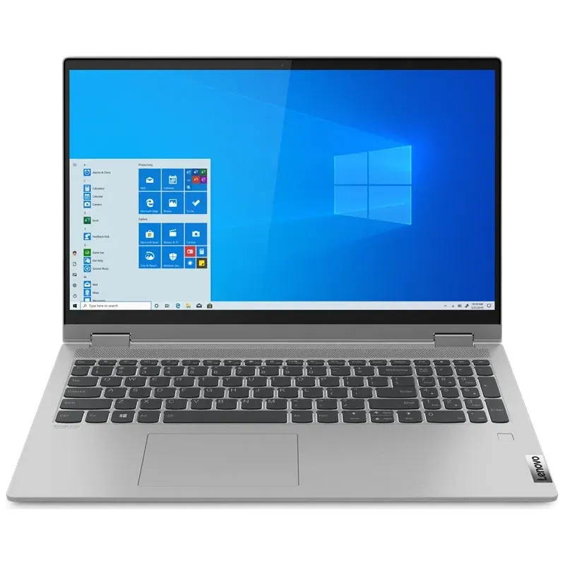 PORTÁTIL LENOVO IDEAPAD FLEX 5 15ITL05 | I3-1115G4 | 15.6" TÁCTIL | 8 GB | 256 GB NVME | A+ | REACONDICIONADO