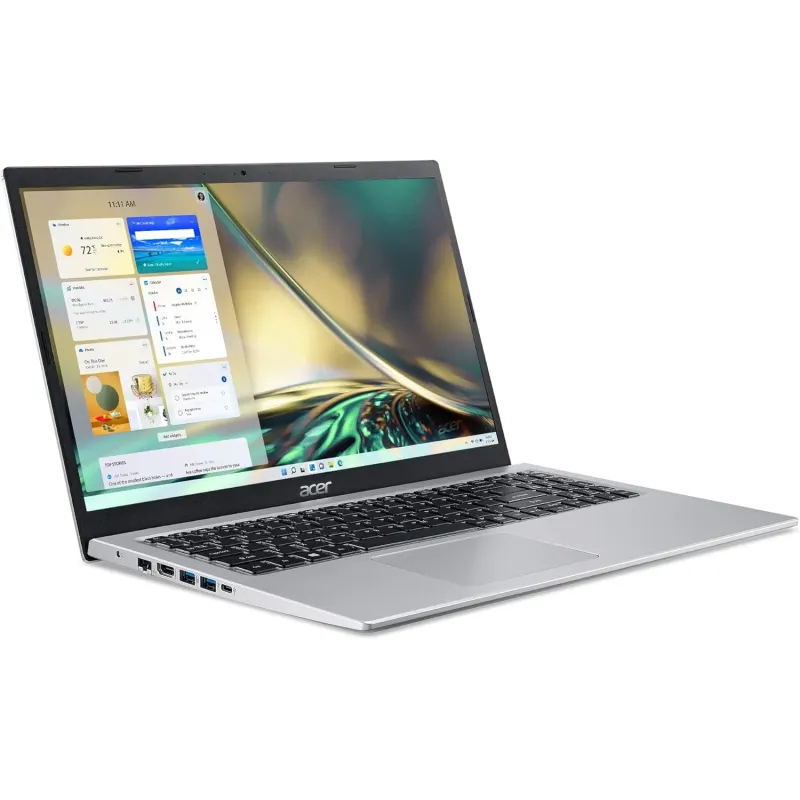 PORTÁTIL ACER ASPIRE 5 A515-56 | I7-1165G7 | 15.6"  | 16 GB | 1024 GB NVME | A+ | REACONDICIONADO