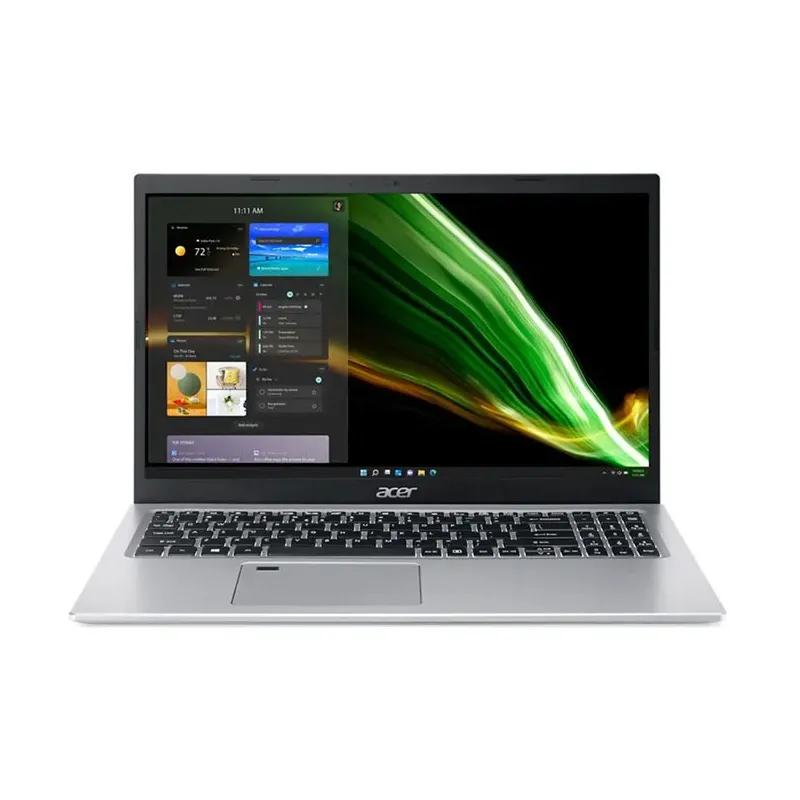PORTÁTIL ACER ASPIRE 5 A515-56 | I7-1165G7 | 15.6"  | 16 GB | 1024 GB NVME | A+ | REACONDICIONADO