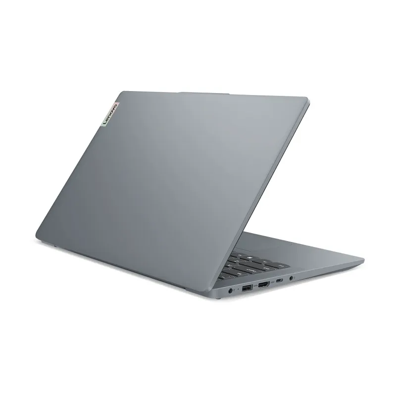 PORTÁTIL LENOVO IDEAPAD SLIM 3 14AMN8 | RYZEN 5 7520U | 14"  | 8 GB | 512 GB NVME | A+ | REACONDICIONADO